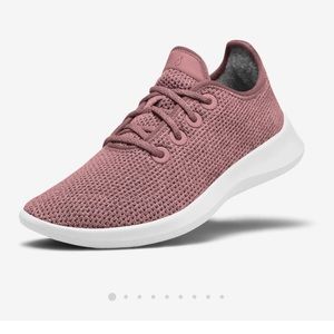 Allbirds Tree Runner Sneaker Men’s 10M